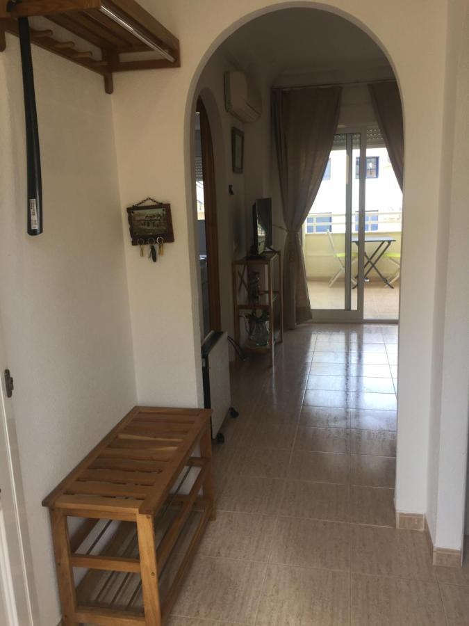 Estrella Daly Apartment Denia Exterior foto