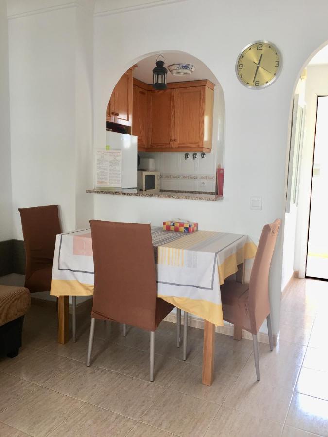 Estrella Daly Apartment Denia Exterior foto