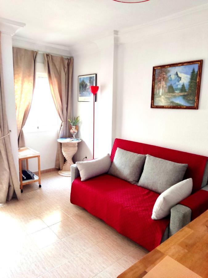 Estrella Daly Apartment Denia Exterior foto
