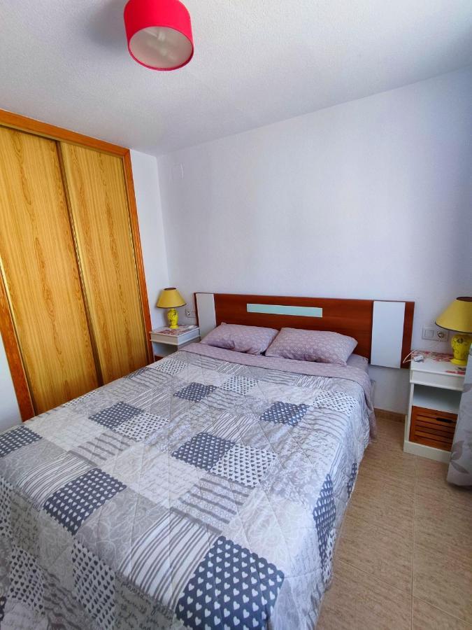Estrella Daly Apartment Denia Exterior foto