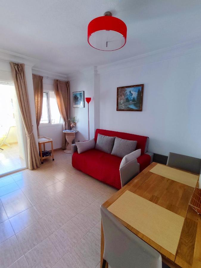 Estrella Daly Apartment Denia Exterior foto