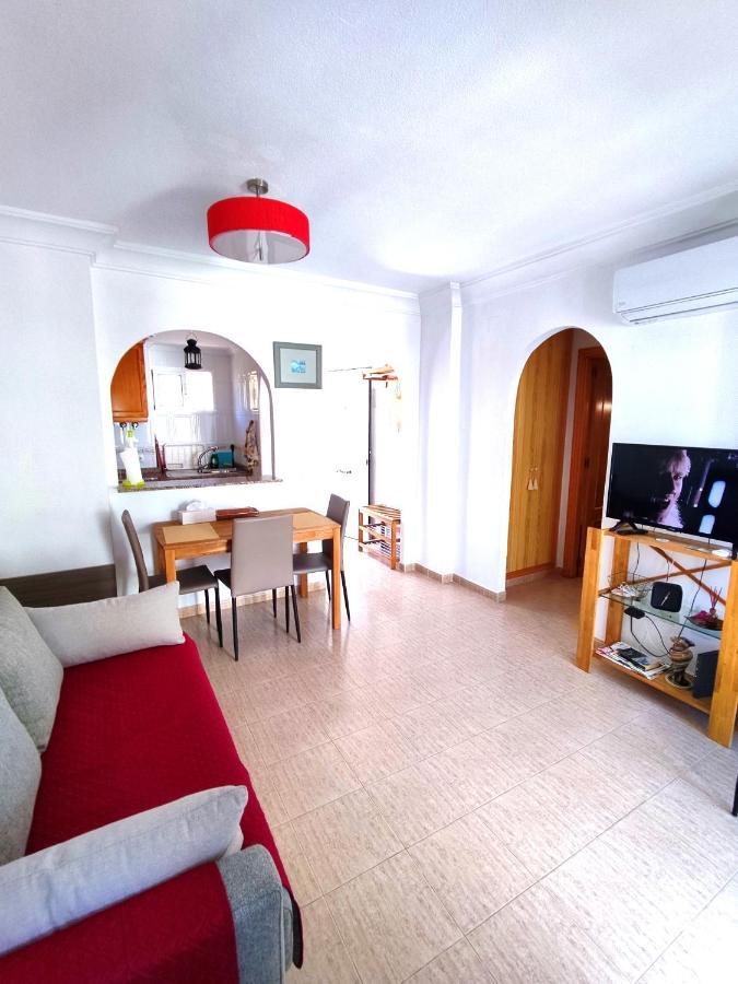 Estrella Daly Apartment Denia Exterior foto