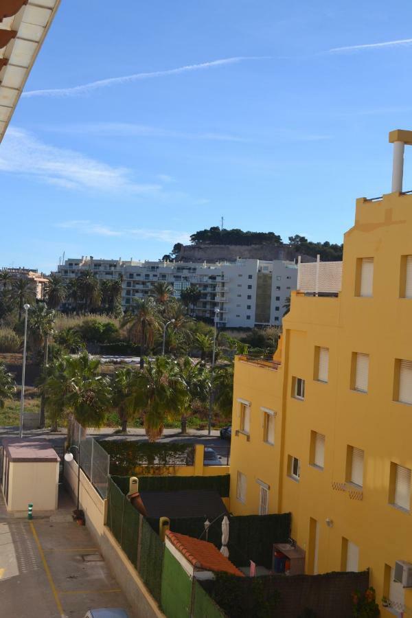 Estrella Daly Apartment Denia Exterior foto