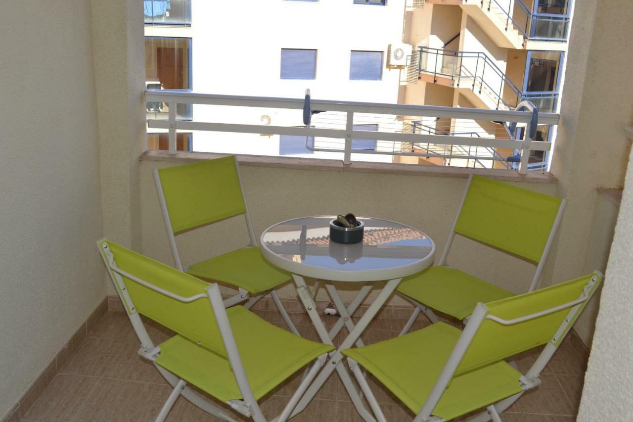 Estrella Daly Apartment Denia Exterior foto